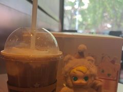 -星巴克(夏碧路店)