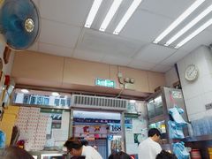 -金凤茶餐厅(湾仔店)