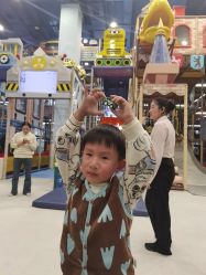 -meland亲子乐园•派对•研学(苏州悠方购物中心店)