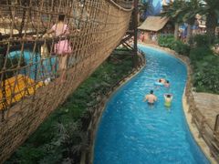 -波塞冬旅游度假区