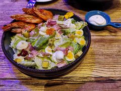 -咖梦餐厅 COMENG RESTAURANT
