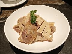 -佰家小厨·南京菜(夫子庙店)