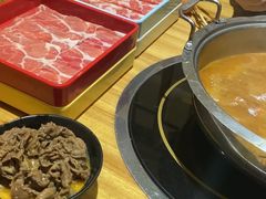 -水林间·寿喜烧自助(仙林金鹰店)