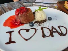 巧克力杯子蛋糕-G+KITCHEN(龙湖狮山天街店)