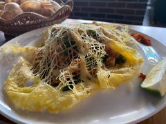 -暹罗酒肆泰餐厅酒吧