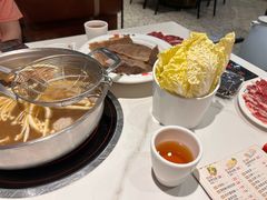 -八合里潮汕鲜牛肉火锅(上海汇智广场店)
