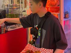 -Eckl’s爱氏热狗(猫街店)