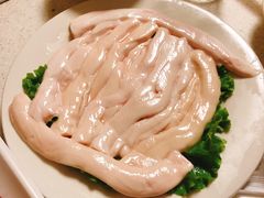 -八先生涮肉房(三里河店)
