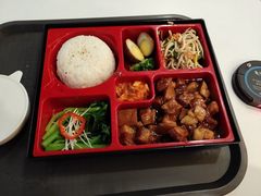 -贝林大翅鲸简餐厅(国家海洋博物馆店)