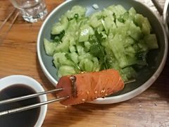 -160烧烤(香坊店)