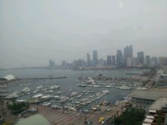 android_upload_pic-青岛海尔洲际酒店