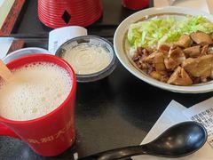 -永和大王(春日上新·阜成门店)