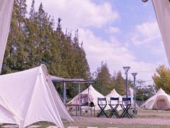 -前小桔亲子创意农场·草莓采摘·露营烧烤