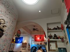 大堂-Tony's House