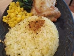 -萨莉亚意式餐厅(灵芝站中洲店)