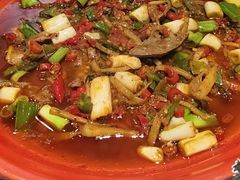 -新繁老號豌豆汤饭店·江湖菜(宝光寺店)