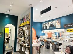 -海马体照相馆(重庆爱琴海购物公园店)