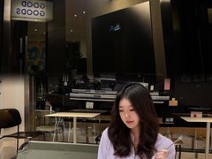 -GOOD GOODS咖啡店(南园店)