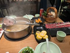 -掂档潮汕牛肉火锅(沈阳万象城店)
