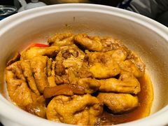 徐记油豆腐烧肉-徐记海鲜(汉城湖|太奥店)