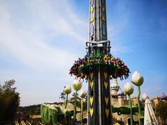 -南京银杏湖乐园