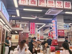 -堂瓦里·33年传统赣菜(第一街区店)