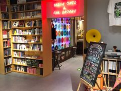 -独音唱片 Indie Music