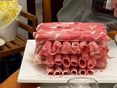 -吉羊三宝(复兴门笔管胡同店)