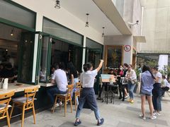 -RAC BAR(安福路店)