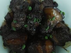 -杭州香格里拉·香宫中餐厅