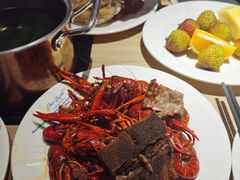 -星伦多自助料理(华润万象城店)