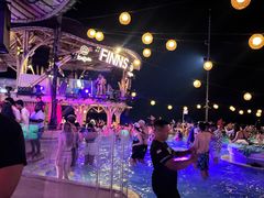 -FINNS Beach Club