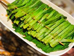 -木屋烧烤(坂田天安云谷店)