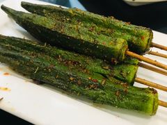 -功夫小龙虾·烧烤·江湖菜(金沙洲店)