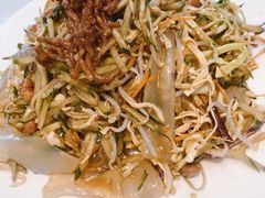 东北大拉皮-祝家饺子馆