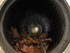 -院里寻菜·精致庭院菜(观沙岭店)