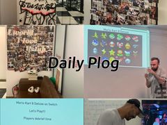 -Popcorn Club爆米花英语社交俱乐部