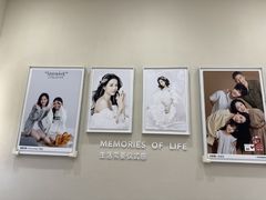 -海马体照相馆(广州新世界云门New park店)