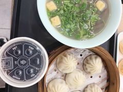 -回味鸭血粉丝汤(砂之船店)