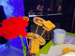 红糖麻糍-桂满陇天书(南京德基旗舰店)