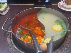 -大吉利·潮汕鲜牛肉火锅(阳光天鸿广场店)