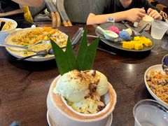 -婉泰·特色小吃·舂鸡脚(告庄二店)