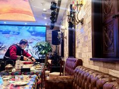 -巴依老爷新疆美食(工体旗舰店)