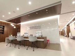 -嘉悦丽格眼科(丰联广场店)