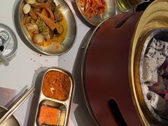 -西塔老太太泥炉烤肉(川沙百联店)