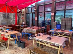 大堂-庾氏龙虾馆(多弗汇店)