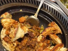 -灶座小锅烀饼·铁锅炖(全国总店)