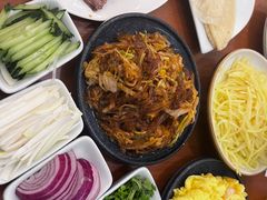 -老昌春饼(中央大街店)