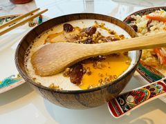 -巴依老爷新疆美食(常营店)