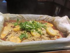 -小草大排档(北沙坡店)